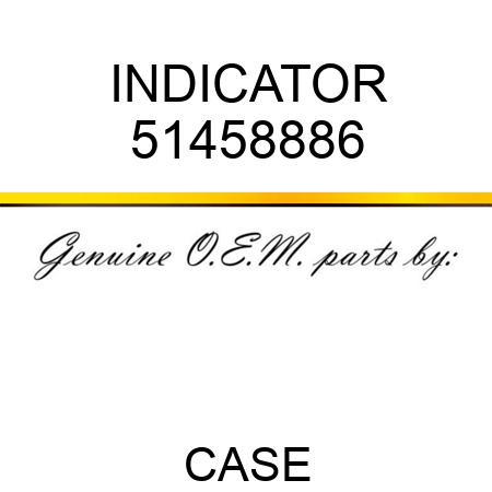 INDICATOR 51458886