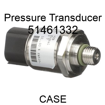 Pressure Transducer 51461332