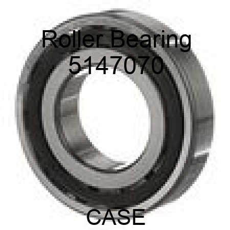 Roller Bearing 5147070