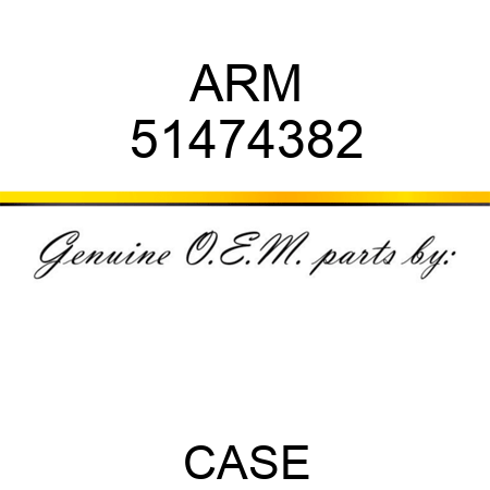 ARM 51474382