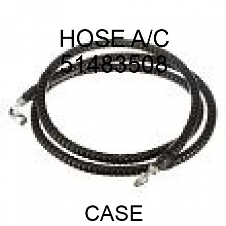 HOSE, A/C 51483508