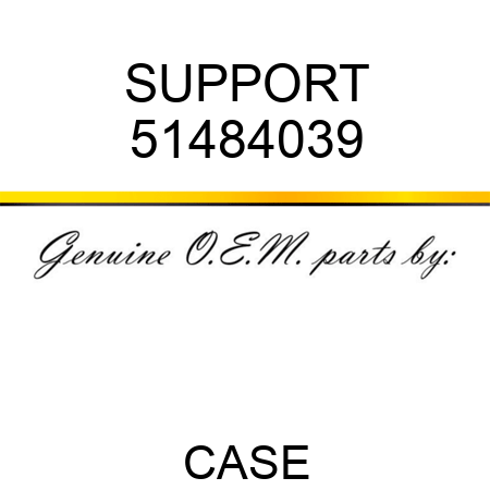 SUPPORT 51484039