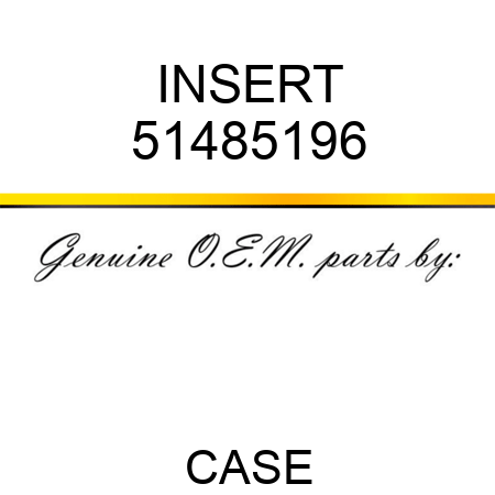 INSERT 51485196