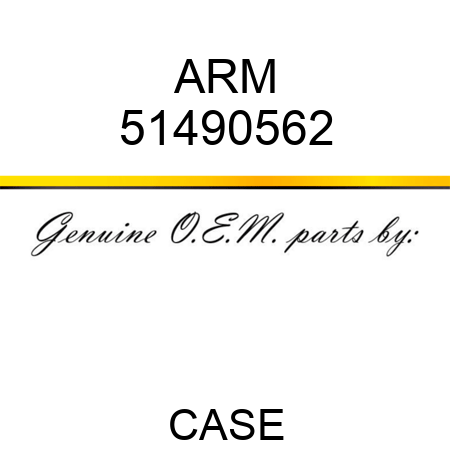 ARM 51490562