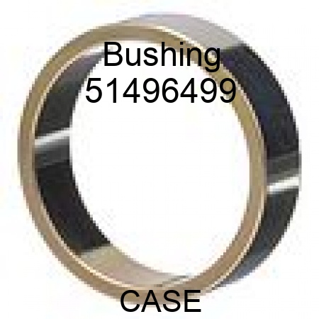 Bushing 51496499