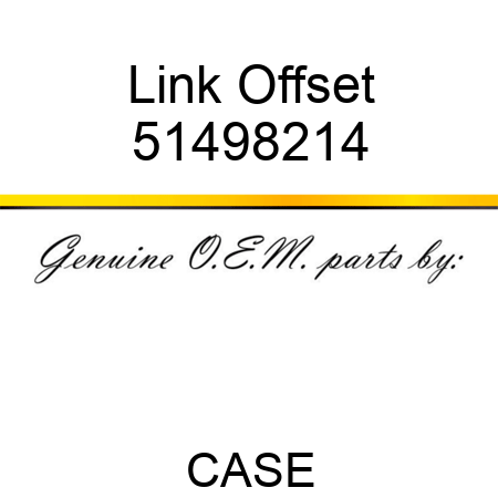 Link Offset 51498214