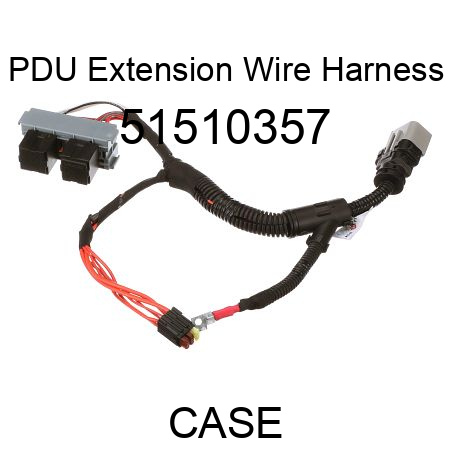 PDU Extension Wire Harness 51510357