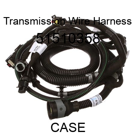 Transmission Wire Harness 51510358