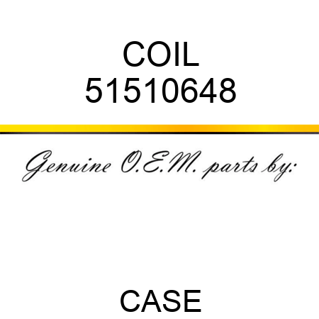 COIL 51510648