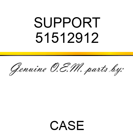SUPPORT 51512912