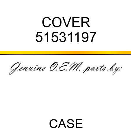 COVER 51531197