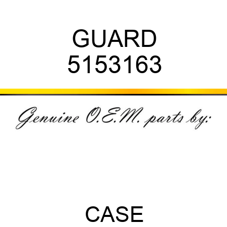 GUARD 5153163