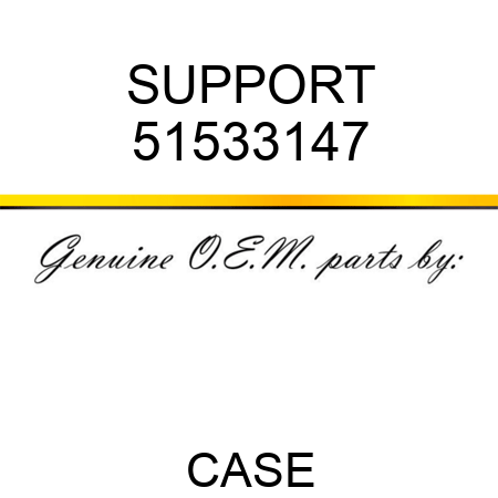 SUPPORT 51533147