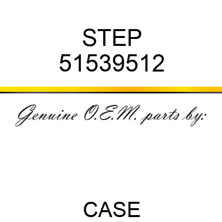 STEP 51539512