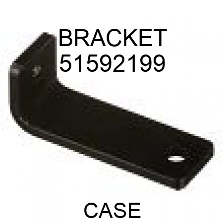 BRACKET 51592199
