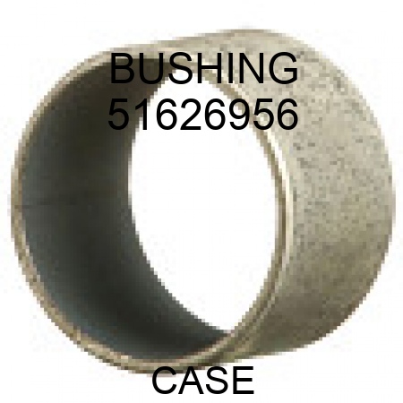 BUSHING 51626956