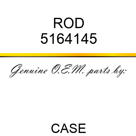 ROD 5164145