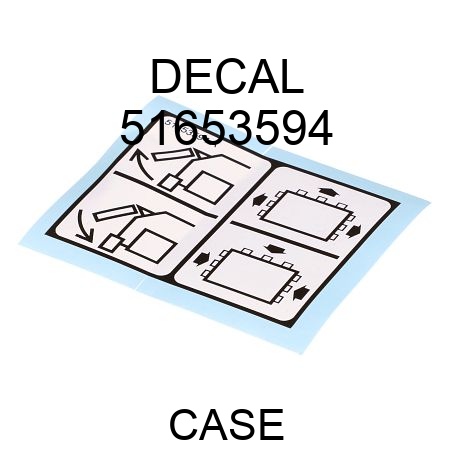 DECAL 51653594