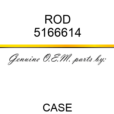 ROD 5166614