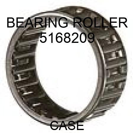 BEARING, ROLLER 5168209