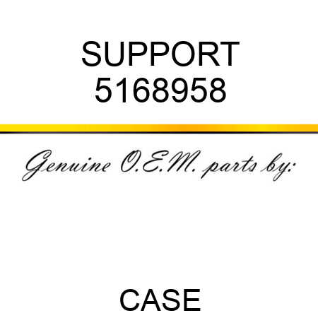 SUPPORT 5168958