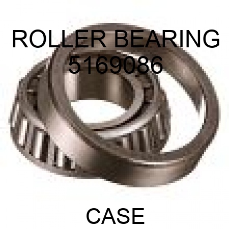 ROLLER BEARING 5169086