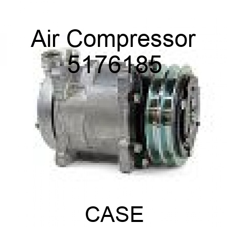 Air Compressor 5176185