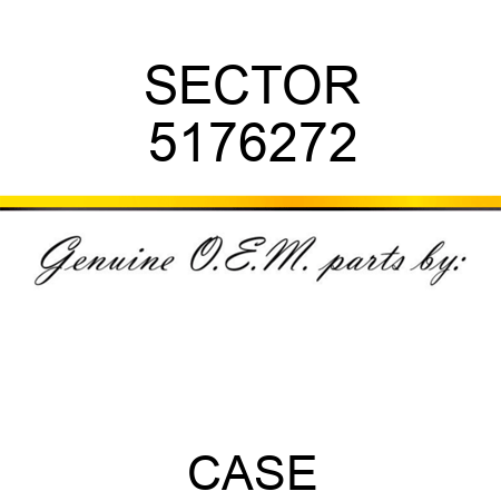 SECTOR 5176272