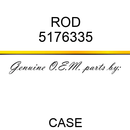 ROD 5176335