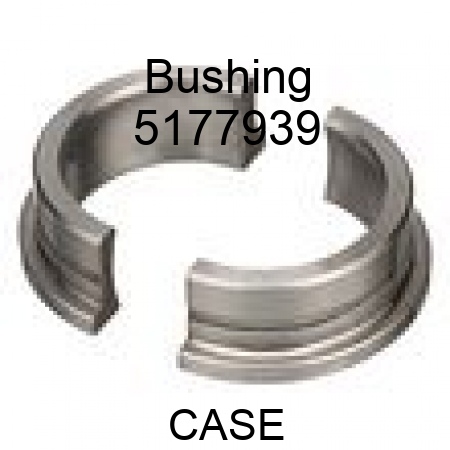 Bushing 5177939