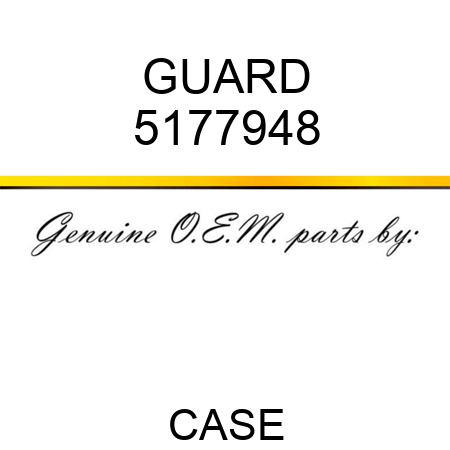 GUARD 5177948
