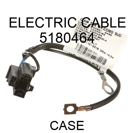 ELECTRIC CABLE 5180464