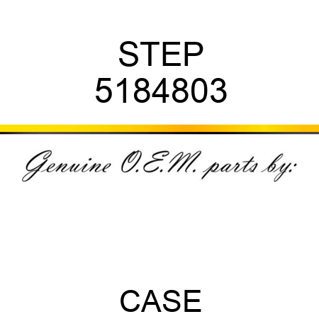 STEP 5184803