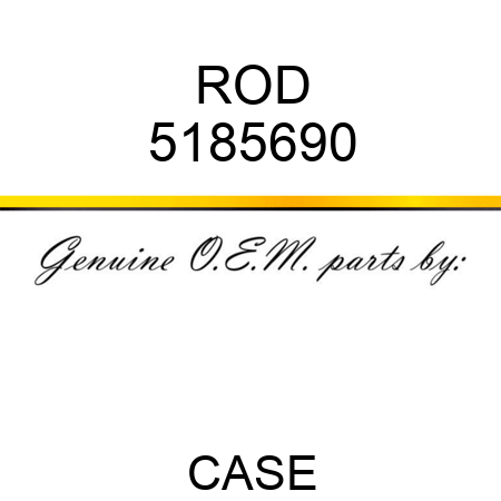 ROD 5185690
