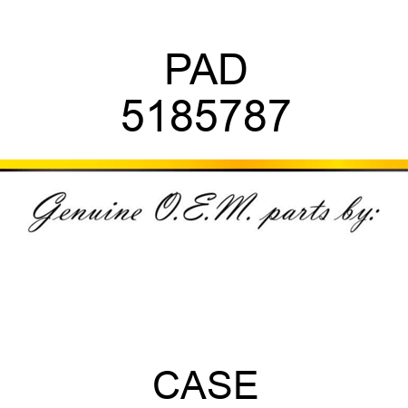 PAD 5185787