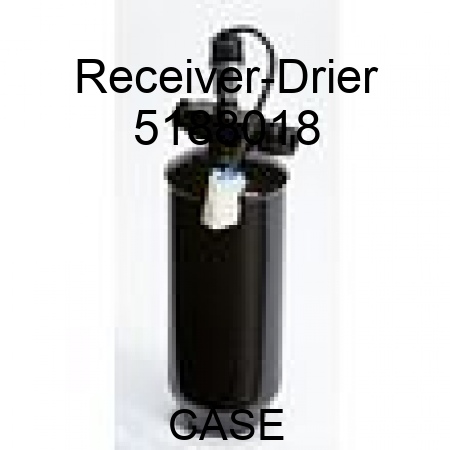Receiver-Drier 5188018