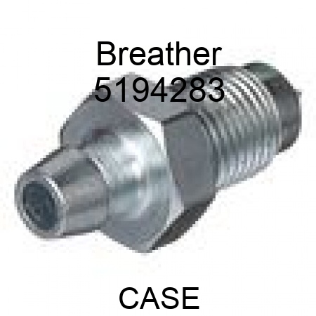 Breather 5194283