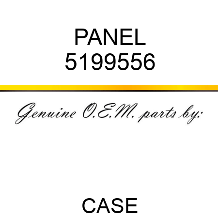 PANEL 5199556