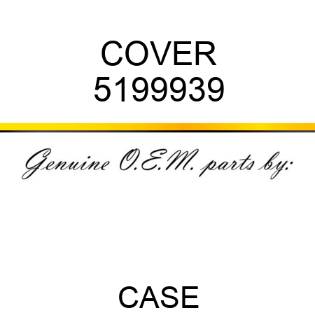 COVER 5199939