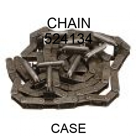 CHAIN 524134