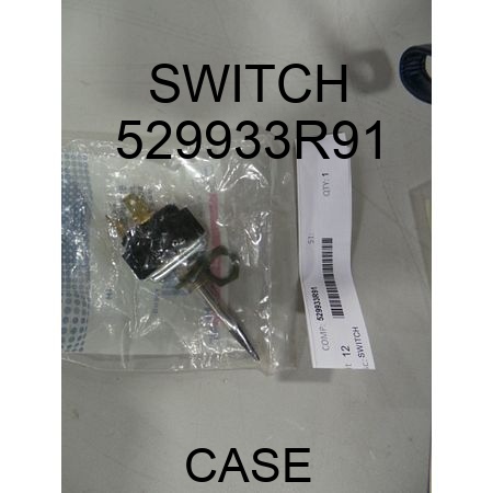 SWITCH 529933R91
