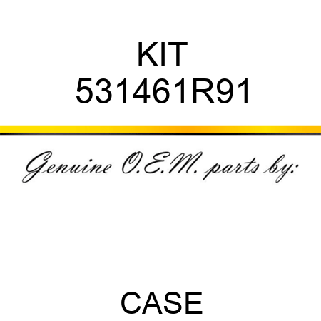 KIT 531461R91