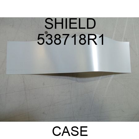 SHIELD 538718R1