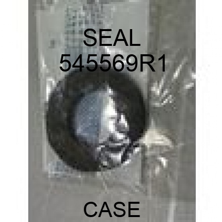 SEAL 545569R1