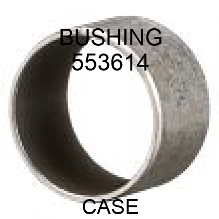 BUSHING 553614