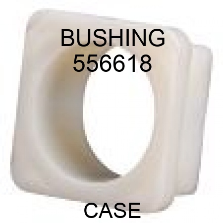 BUSHING 556618