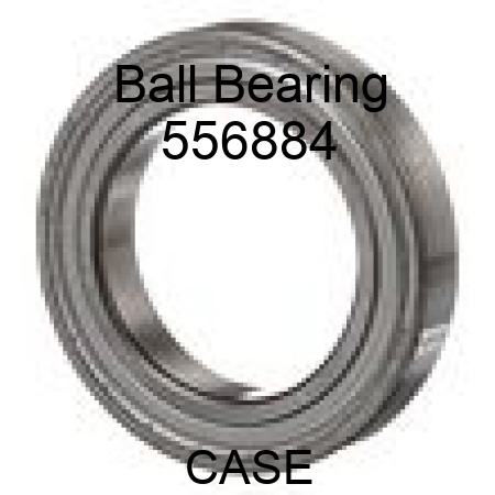 Ball Bearing 556884