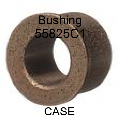 Bushing 55825C1