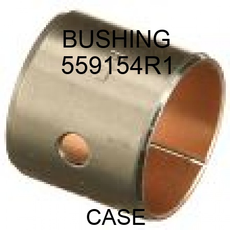 BUSHING 559154R1