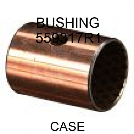 BUSHING 559317R1